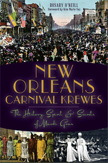 carnival book