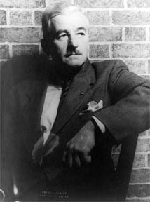 faulkner