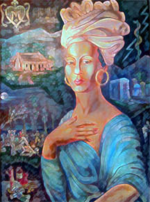 marie laveau